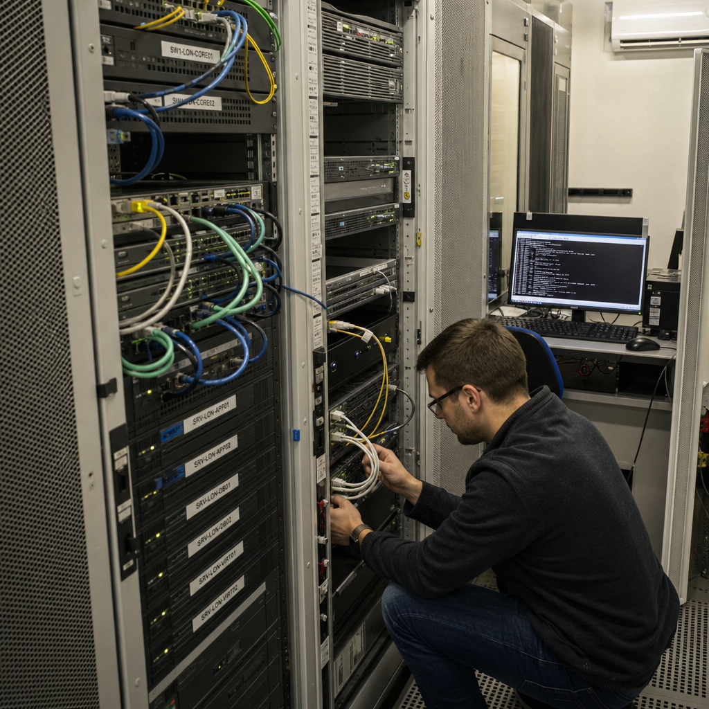 个人博客跑了十年后迁到 FreeBSD:低成本 VPS 真正该算哪笔账