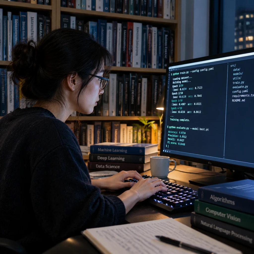 Neovim 0.5改写撤销文件致20年历史丢失,开源工具的注意义务边界在哪