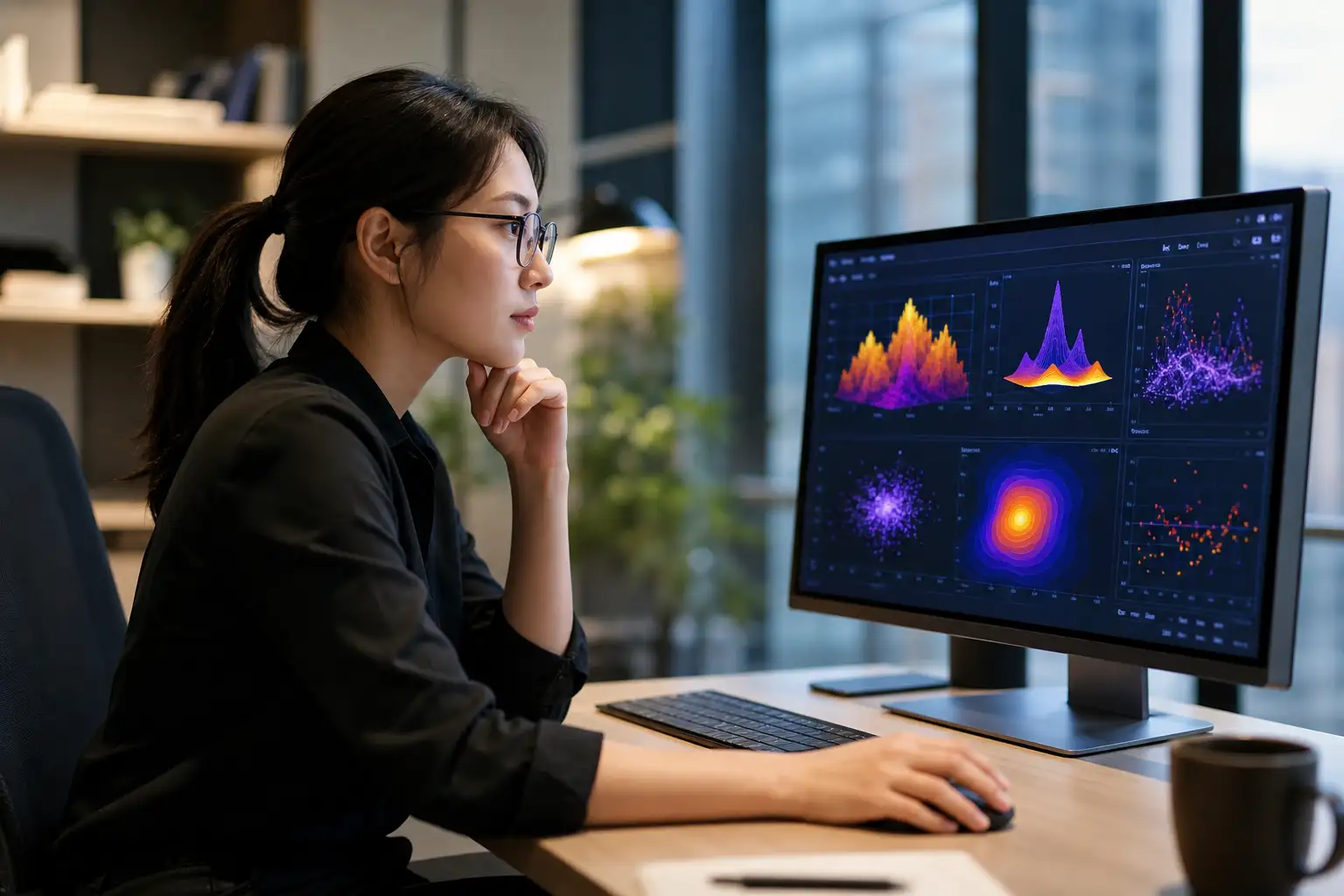 DiScoFormer：真正要挑战的不是 KDE，而是“每个分布重训一次”