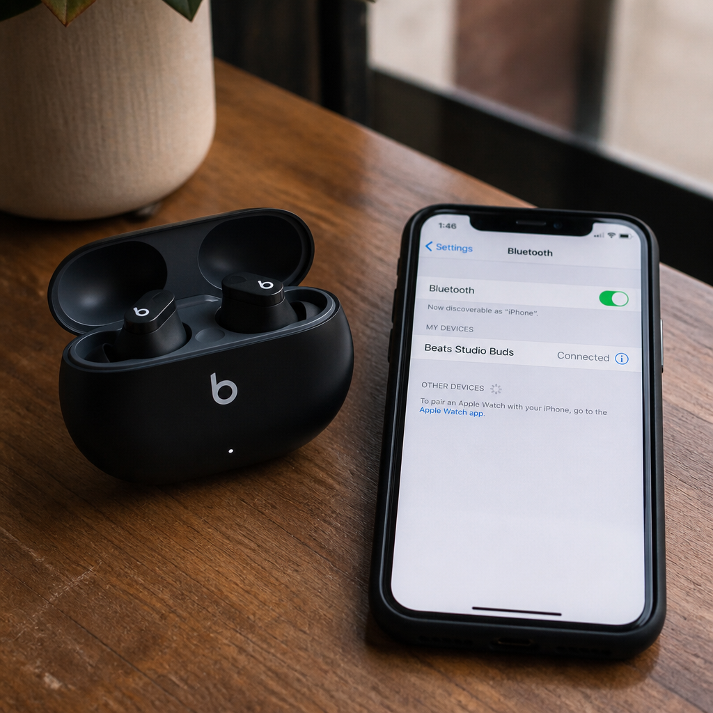 Beats Studio Buds 补上高危窃听漏洞，蓝牙耳机的安全债还在后面
