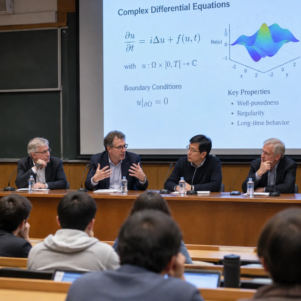 OpenAI宣称攻克Navier-Stokes引爆数学界联名抗议,罗博深发文辩护