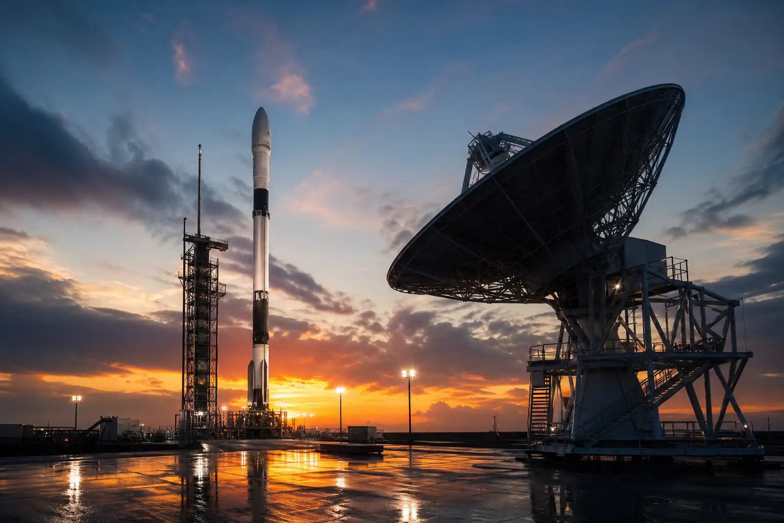 Rocket Lab拟收购Iridium：80亿美元买的不是卫星公司，是运营商门票