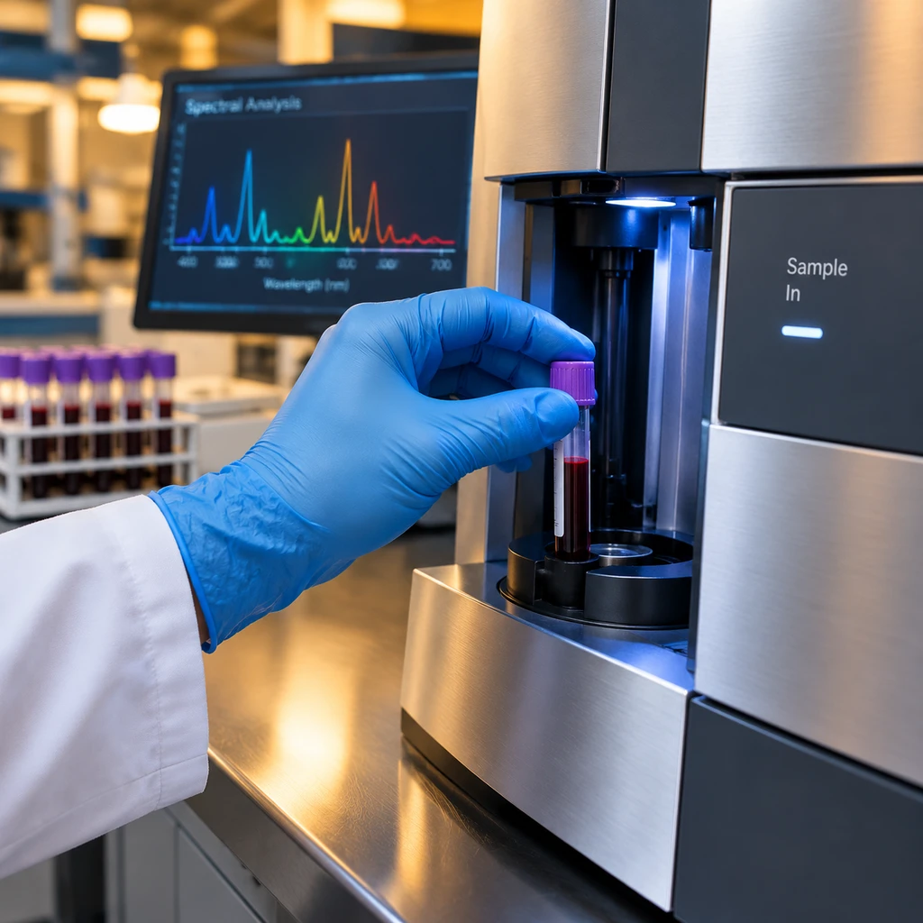 Haemanthus 融资 2000 万美元被指 Theranos 2.0,零临床数据与 CTO 离职