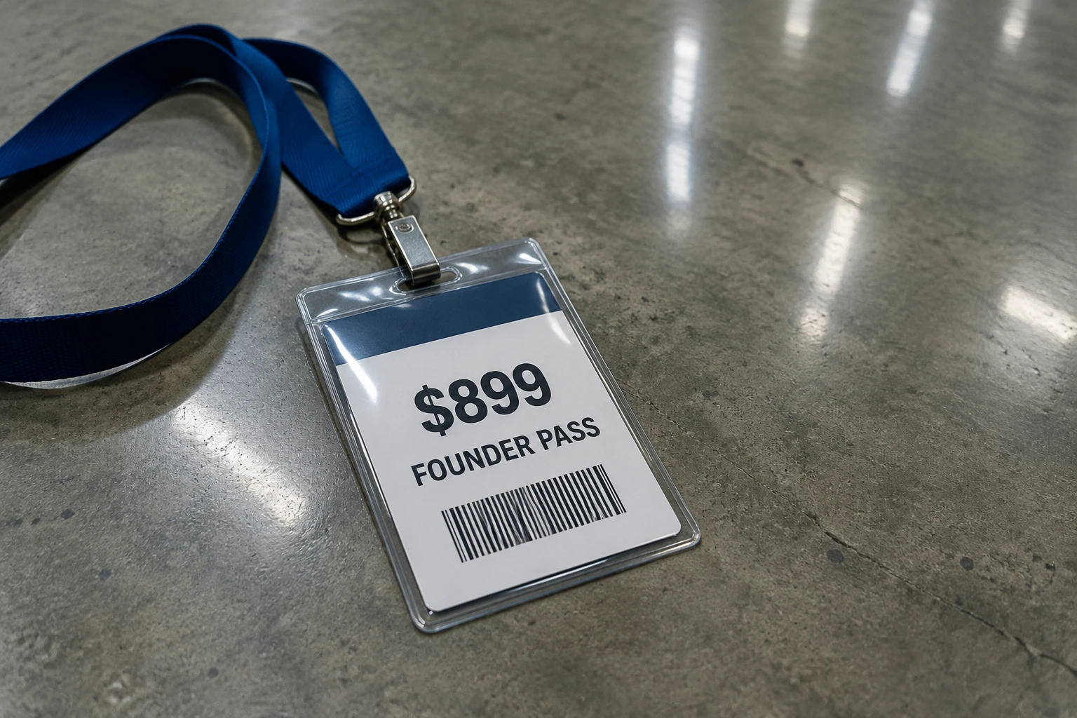 TechCrunch Disrupt 2026票价直逼899美元,硅谷最大创投秀场的算盘与现实