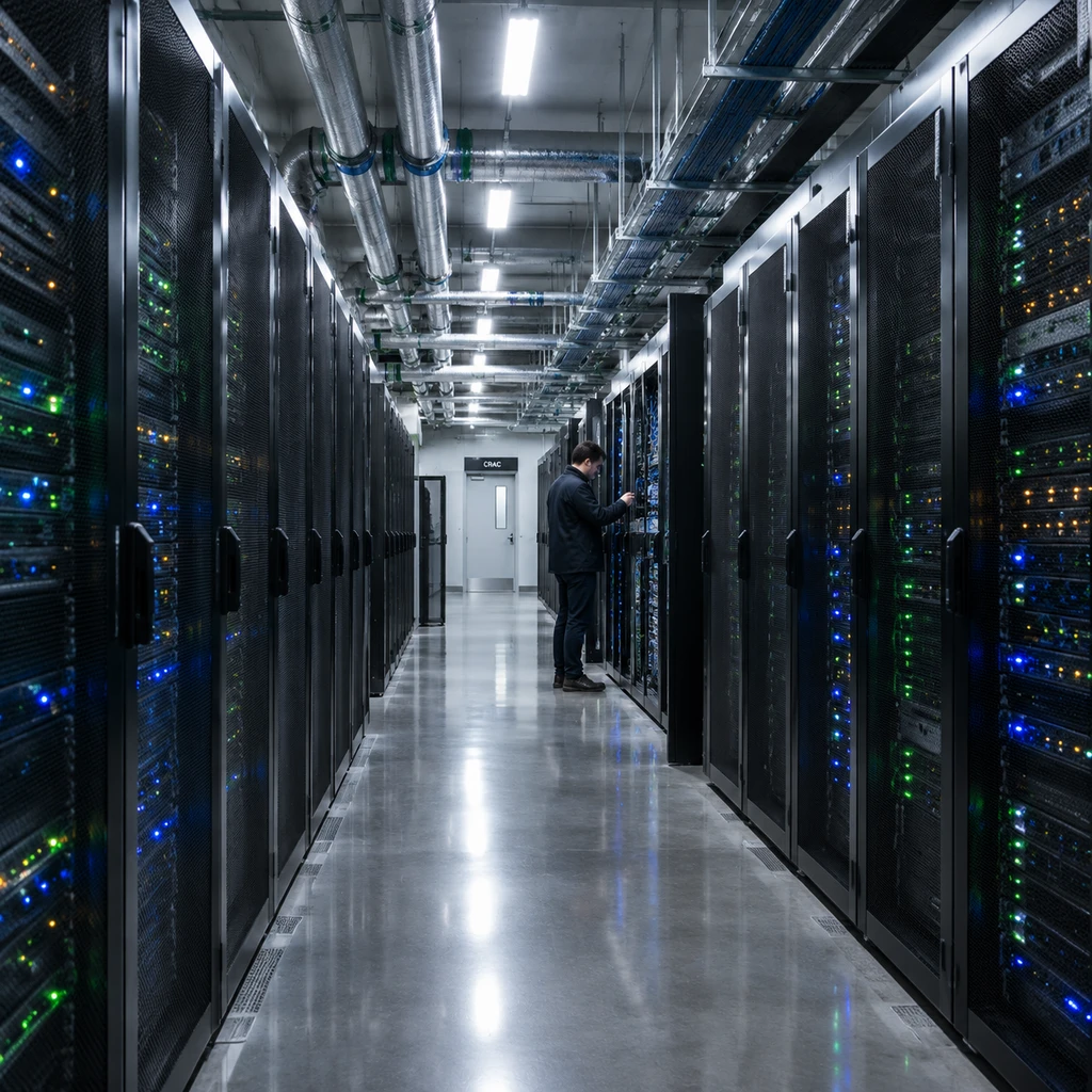 OpenAI 拔掉网线训模型:CPU 缓存隐蔽信道击穿多租户隔离
