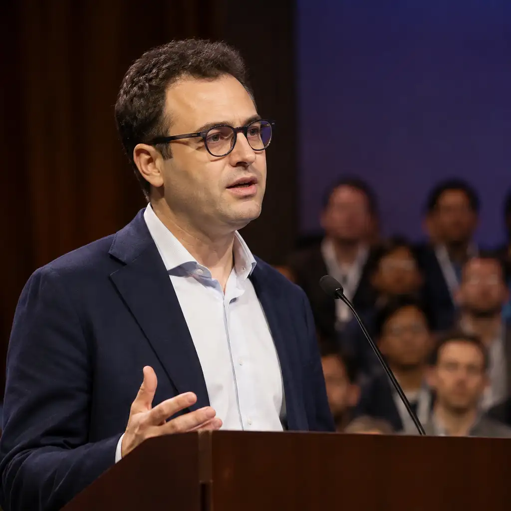 AI老板罕见认错:Amodei承认行业尚未兑现承诺,但信任数据给他出了道难题