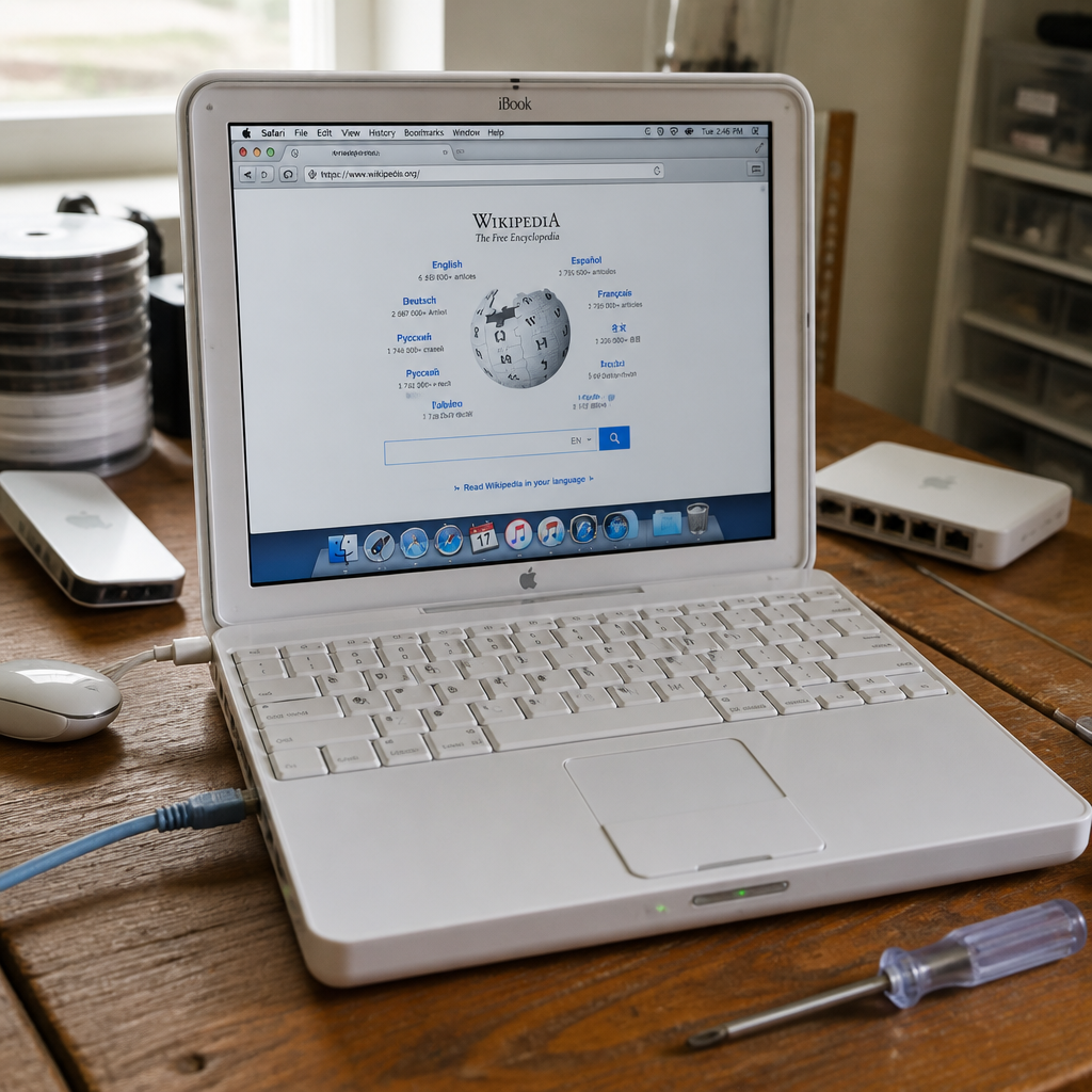 PowerFox 给旧 Mac 补浏览器短板，但别把它当系统安全更新