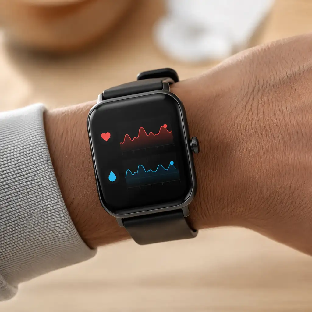 Pixel Watch 5发布:399美元起,血压监测测趋势不测诊断