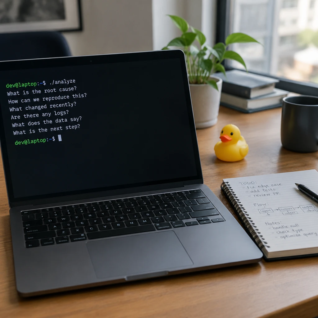 开发者开源 Nietzschian Debugger,拒绝直接修复 Bug 的反 AI 调试器引争议