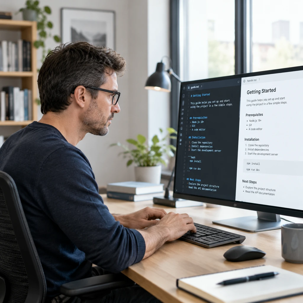 Refactoring English 批博客反模式,2026 年 AI 正在抹杀技术个性