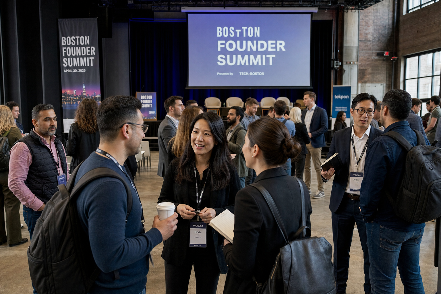 TechCrunch Founder Summit 2026早鸟票6月26日截止：创始人该算的不是190美元