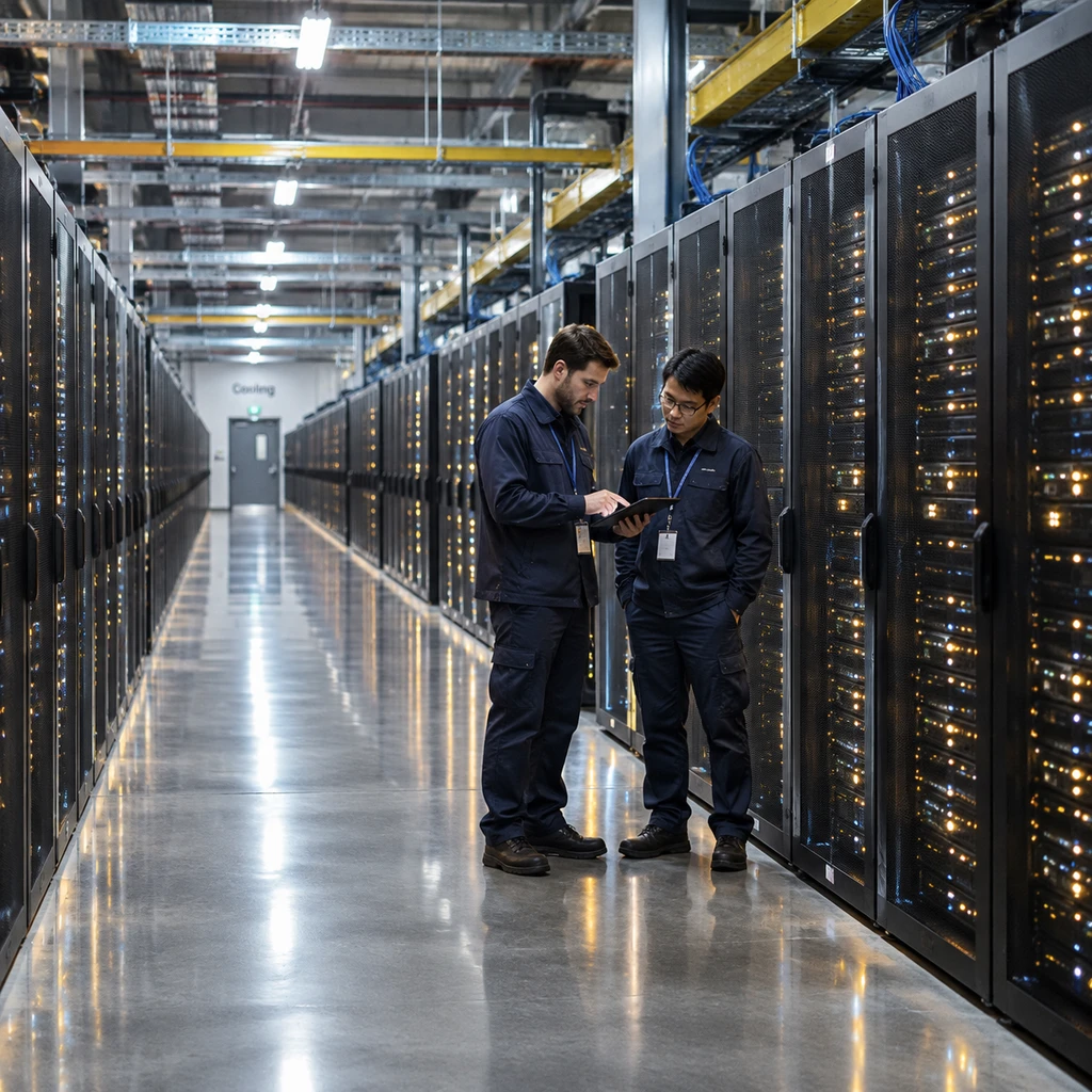Oracle落地ChatGPT Work宣称提效98%:算力盟友背后的工程账