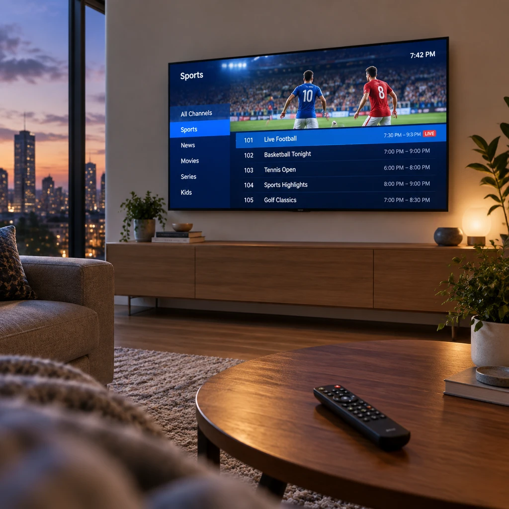 Sling TV 停售 4.99 美元单日通行证背后:有线流媒体为何容不下午餐式微付费