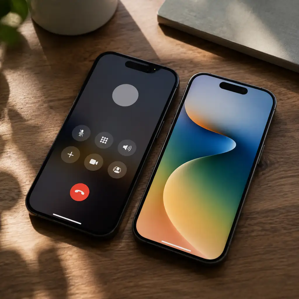 iPhone Handoff曝光:苹果这一号双机,追的是安卓走过的老路