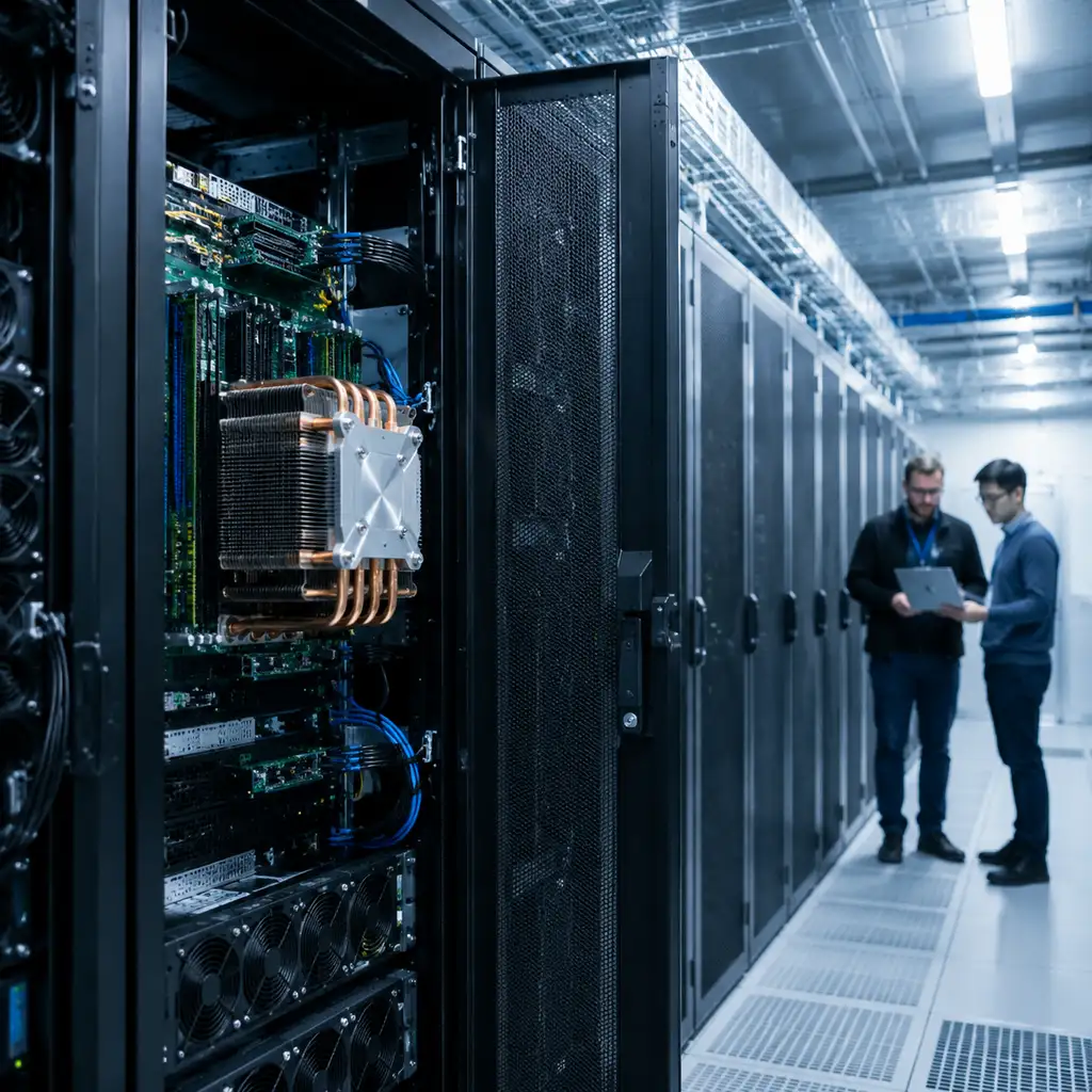 NVIDIA的Vera白皮书:硬件够硬,叙事有点用力过猛