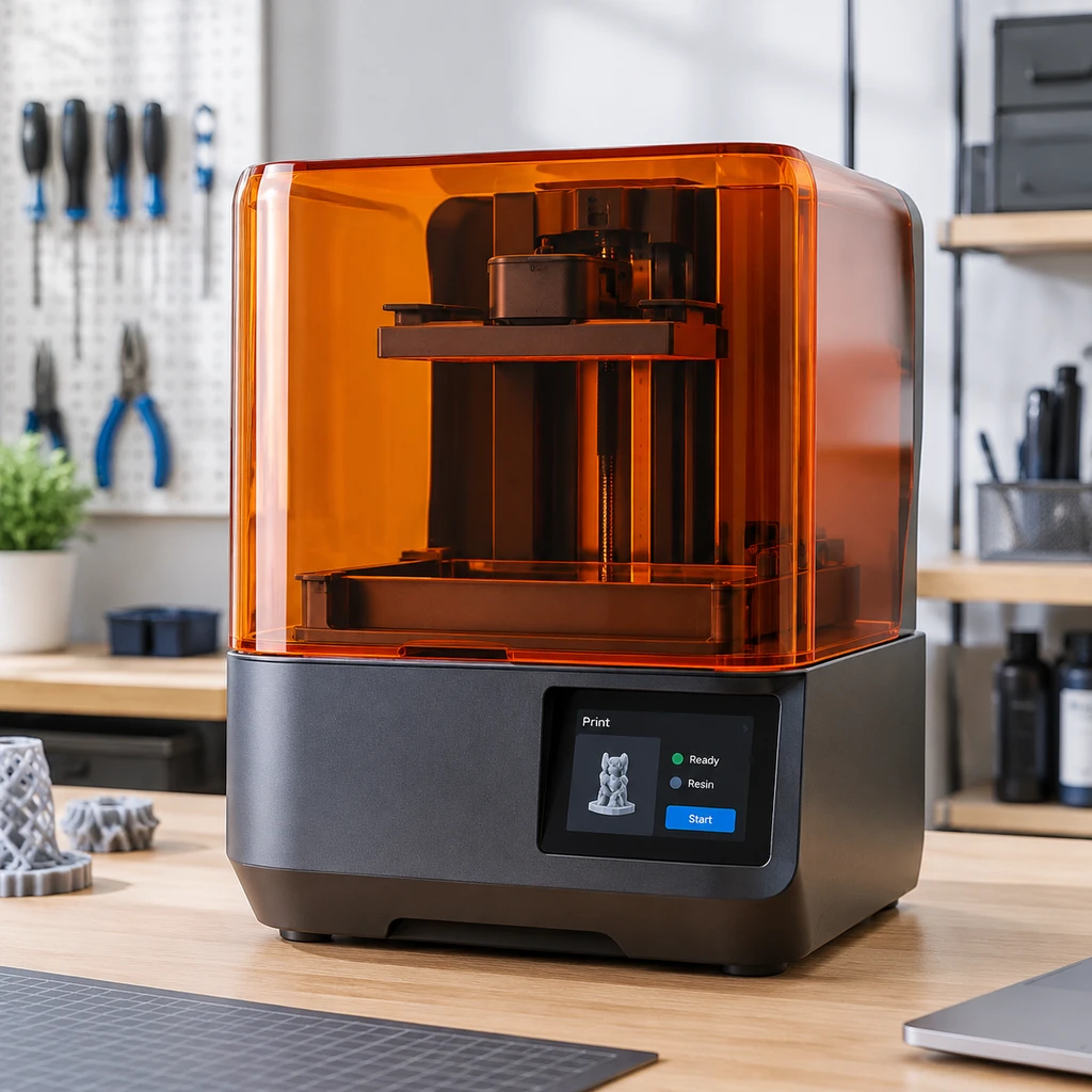 Formlabs 发布 699 美元 Form Studio 1,通过软硬件闭环试图锁定桌面 3D 打印用户
