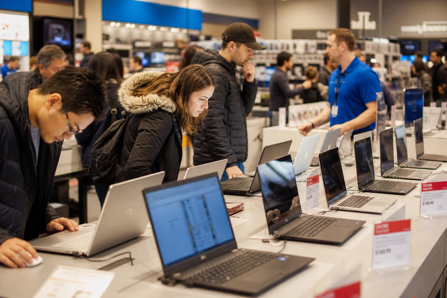 笔记本涨价撞上 Prime Day：有些折扣能救急，但别当成真便宜
