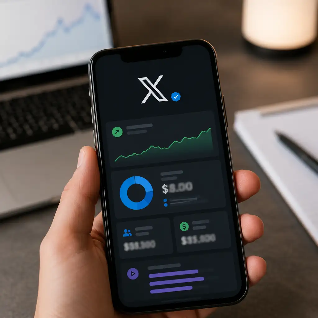 X又要给创作者变现改名,可官方文档还没跟上