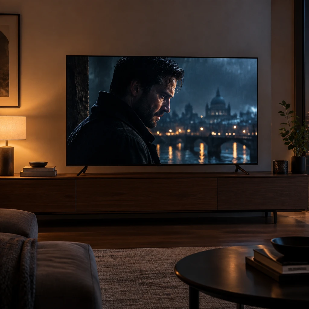 Roku Pro Series首发降价400美元:65寸OLED跌破800美元的虚与实