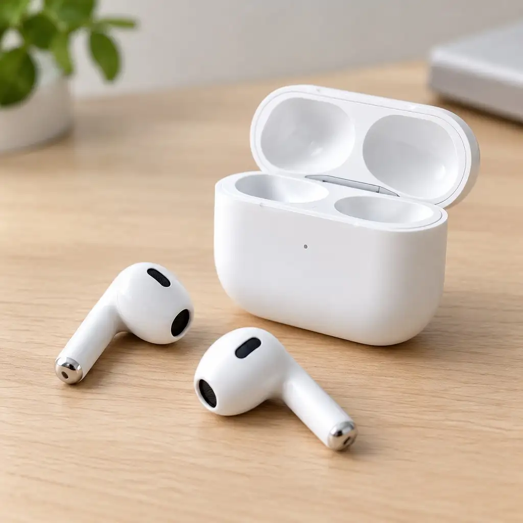 AirPods 5降到129美元,苹果亲手判了179美元老款的死刑