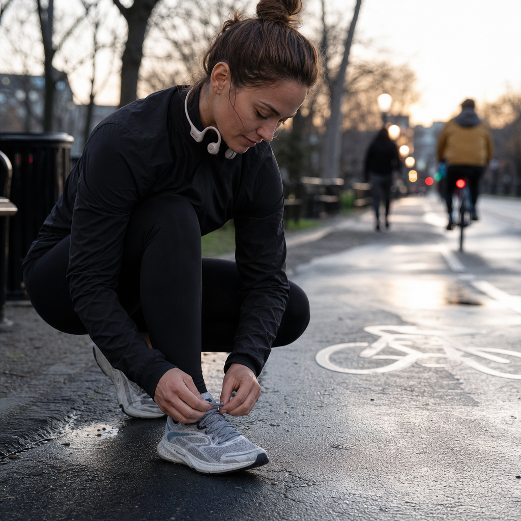 Shokz OpenRun Pro 2 降到约 140 美元:适合跑步通勤,但别按入耳式耳机期待