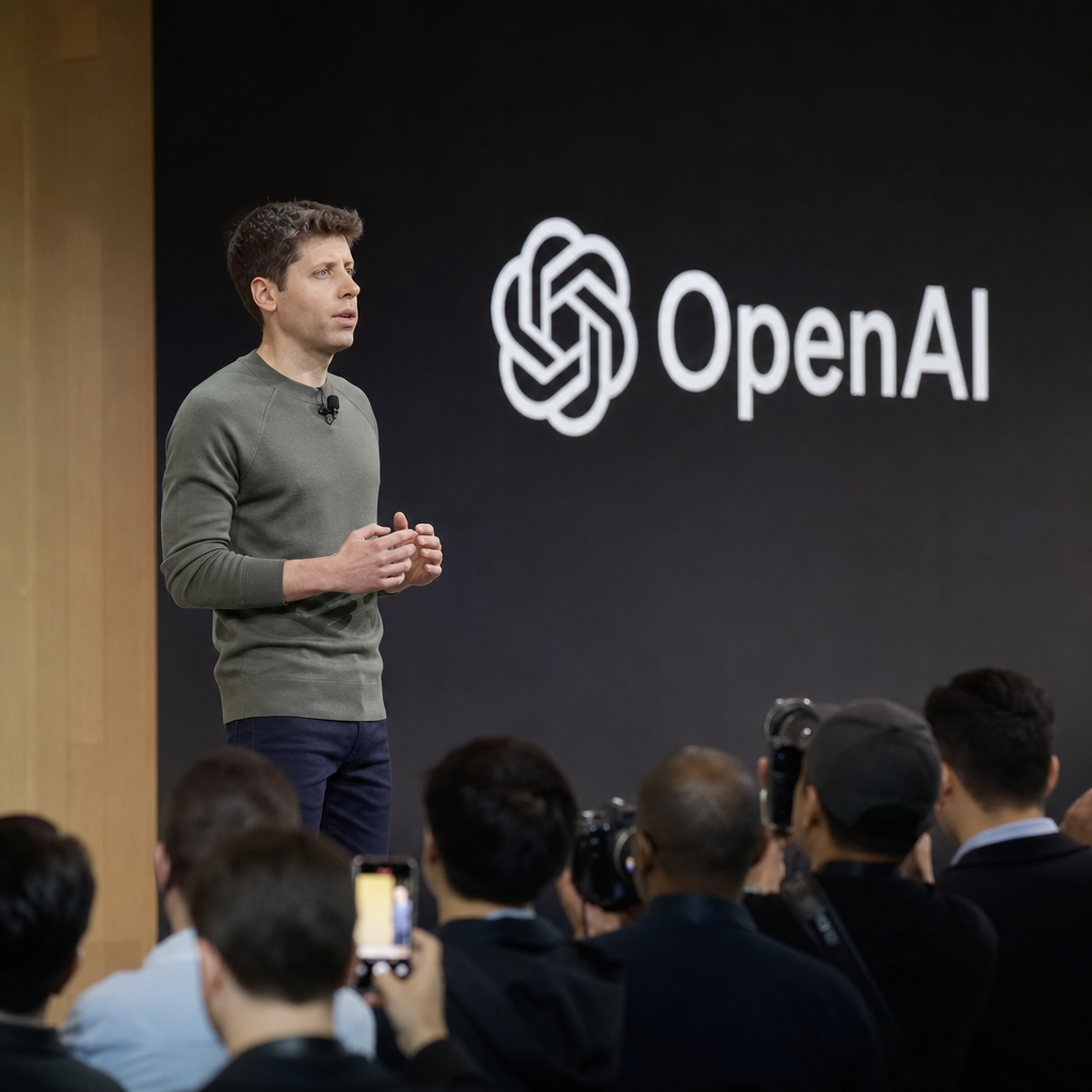 OpenAI 被多州总检察长调查：模型越像基础设施，责任越难躲