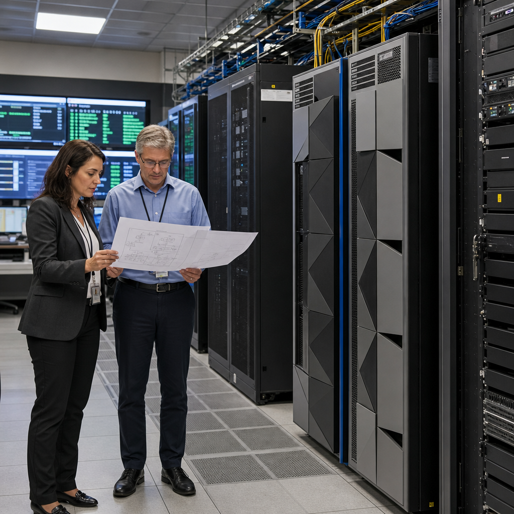 IBM 把企业 AI 的真问题说破了：模型不是终点，流程才是门槛