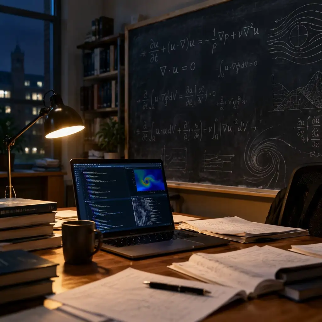 OpenAI称88小时、万级智能体攻克世纪数学难题,学界却先警惕起来