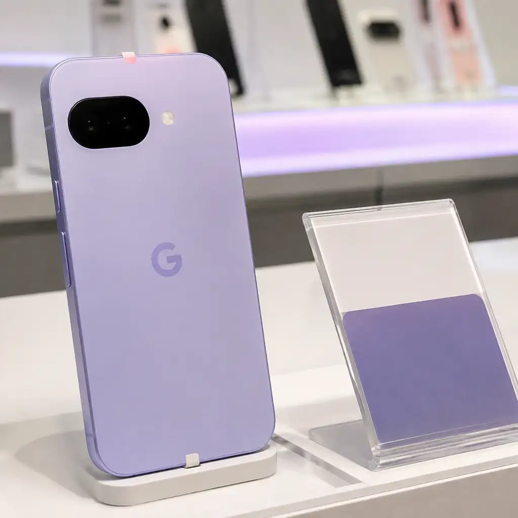 Pixel 10a打折到424美元:15%折扣够不够,得看这道阈值题