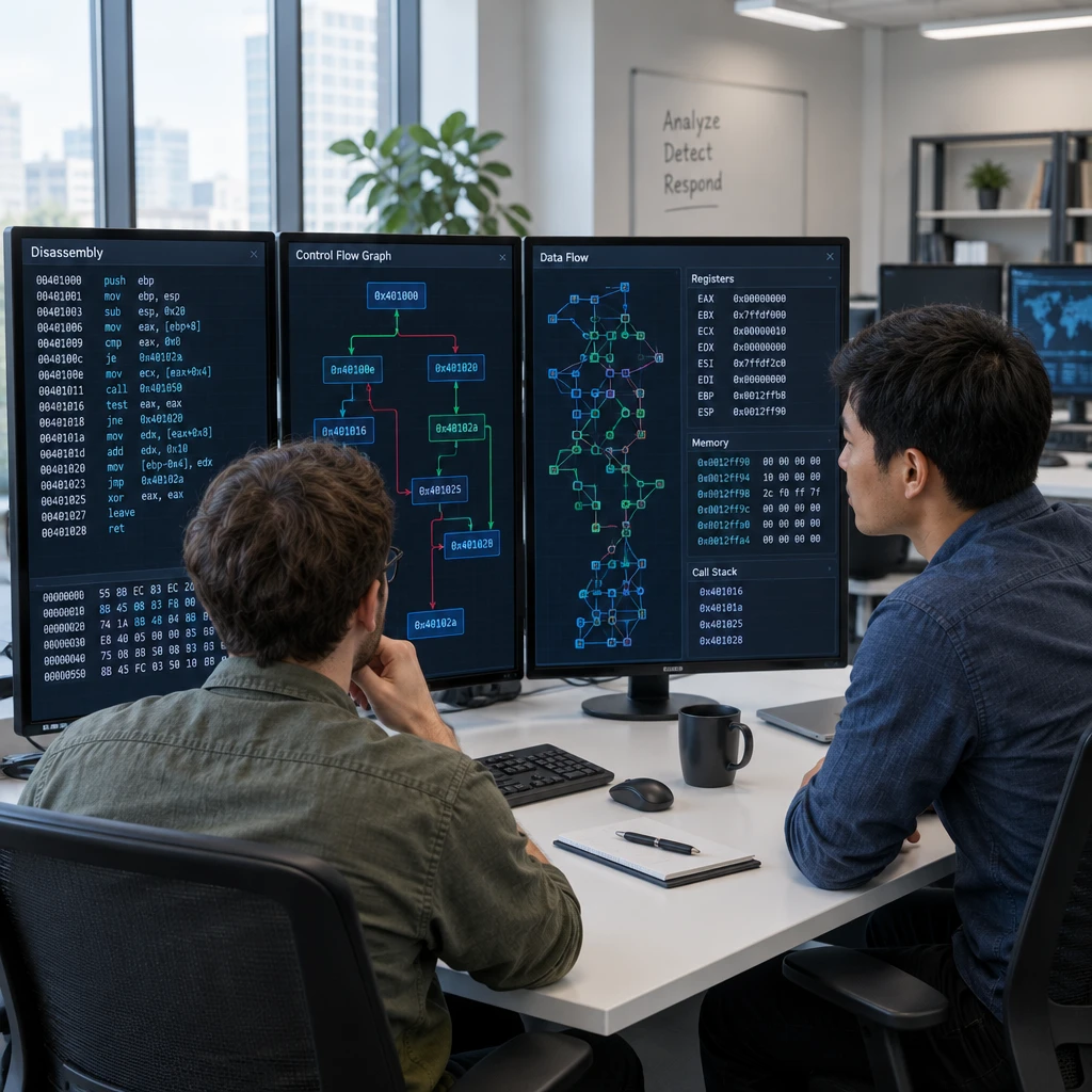 OpenAI Daybreak称恶意软件逆向缩至8小时,但学术评测功能错误率超50%