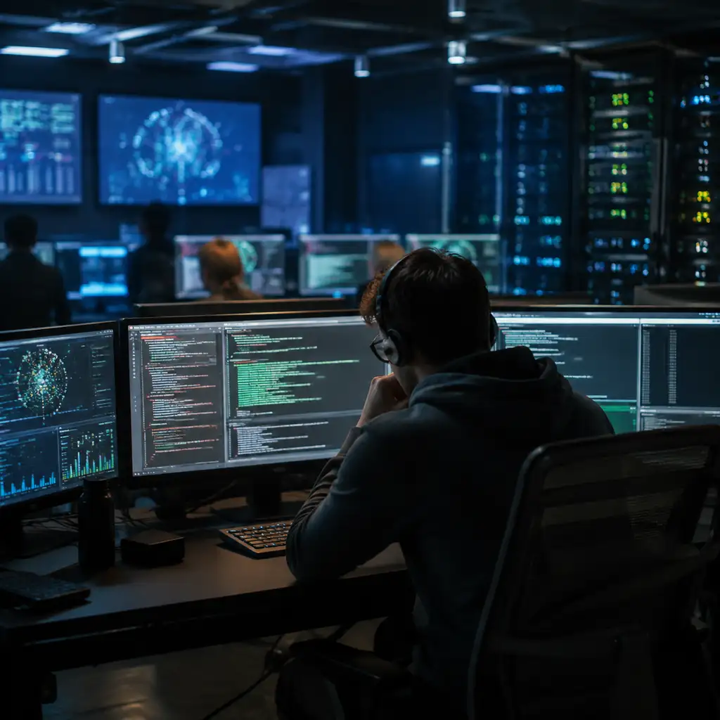 95.9%已兼容,真正的坑却藏在剩下的两万行——EVE Online迟到六年的Python 3远征