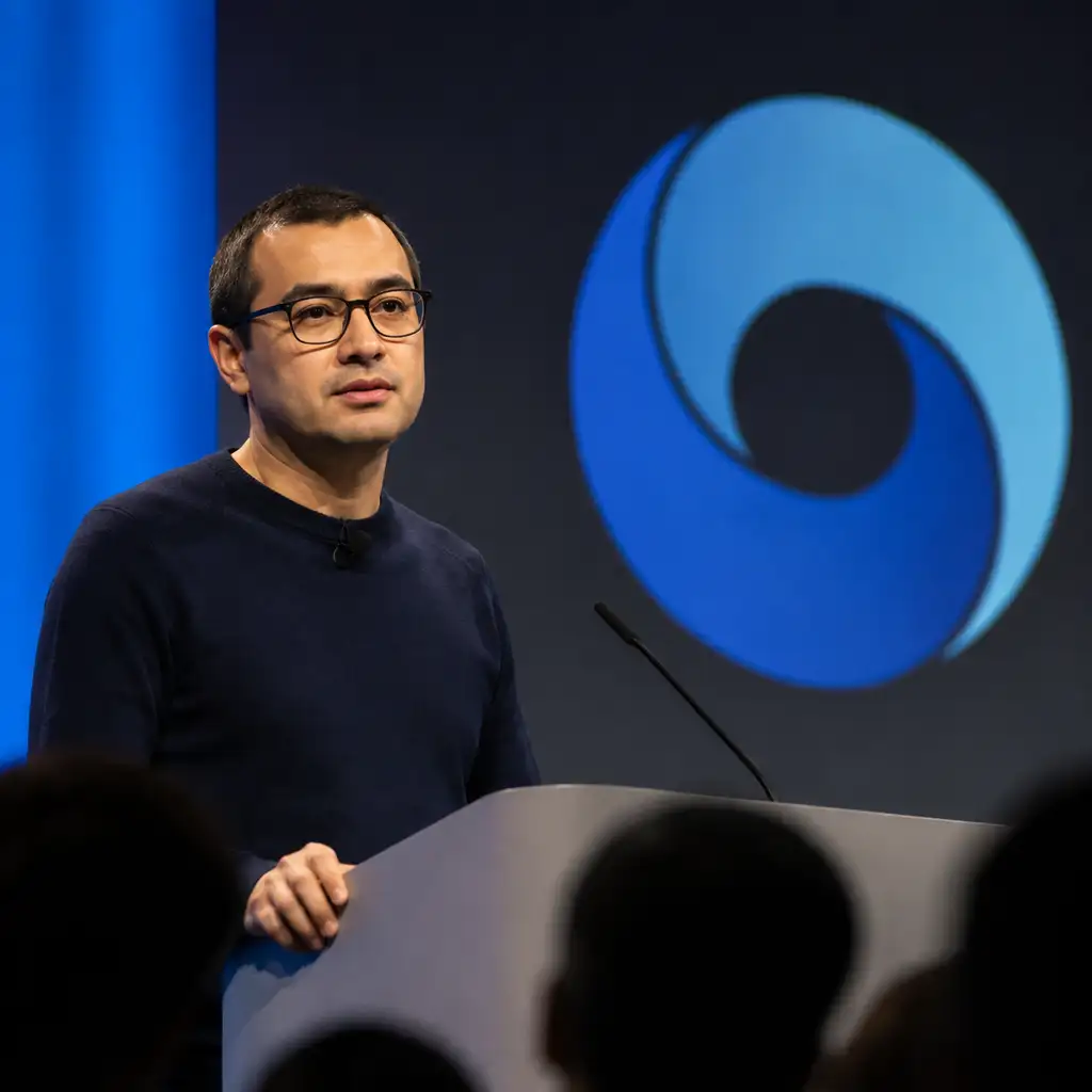 Hassabis调整职责、资深科学家离职,Google AI面临执行力考验