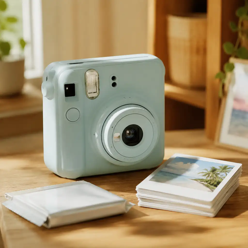 72美元的Polaroid拍立得:清仓价,不是捡漏价