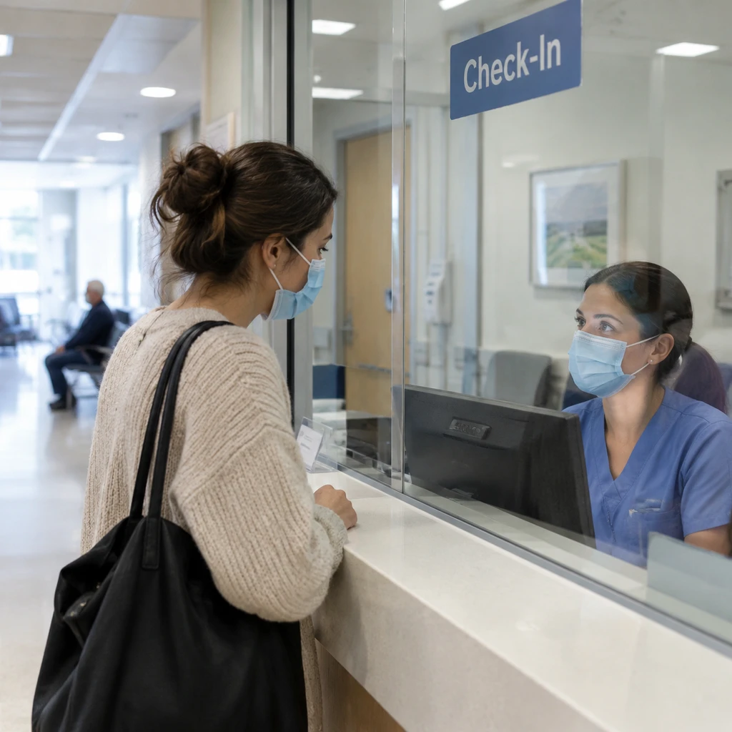 CDC最新73次H5禽流感暗访演习:40%医疗机构第一道防线失守