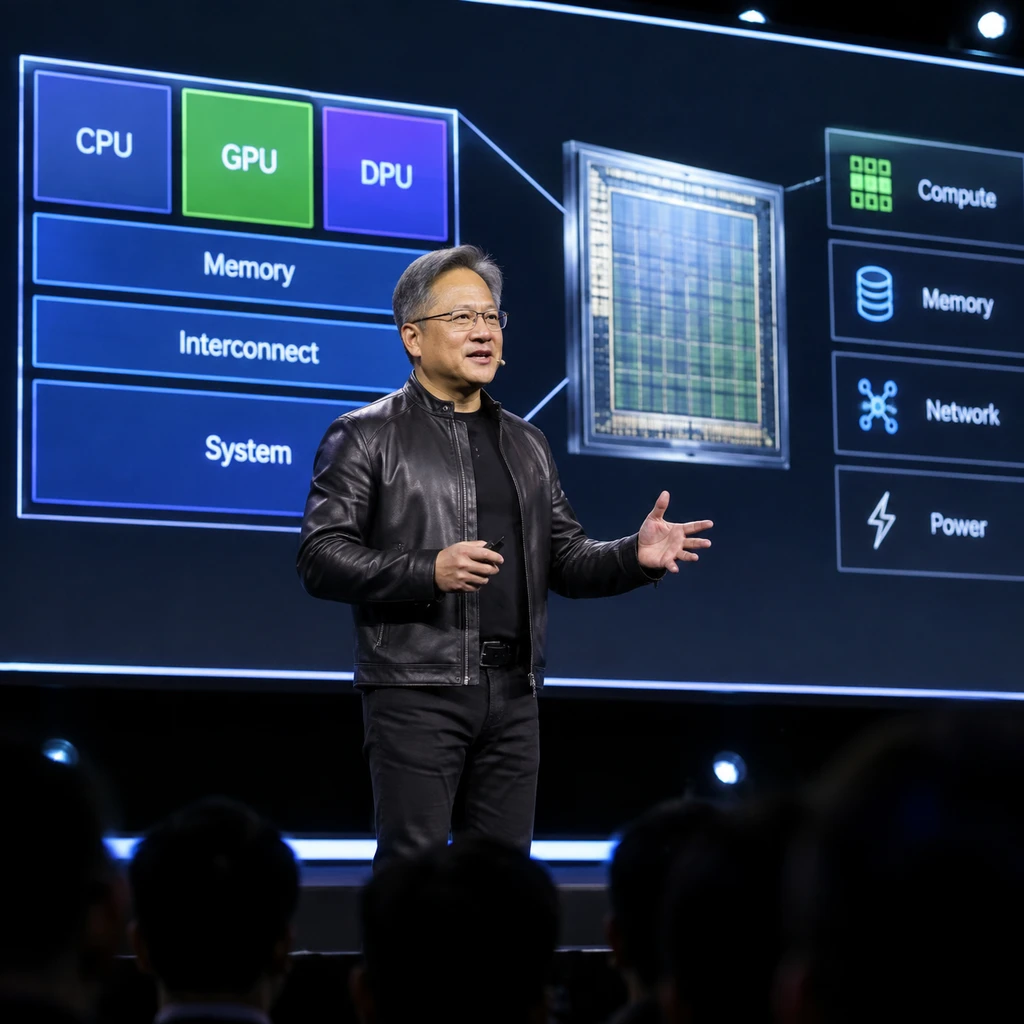 NVIDIA 发布 CUDA Rust 编译工具链,实测性能达 C++ 的 99% 且强锁硬件
