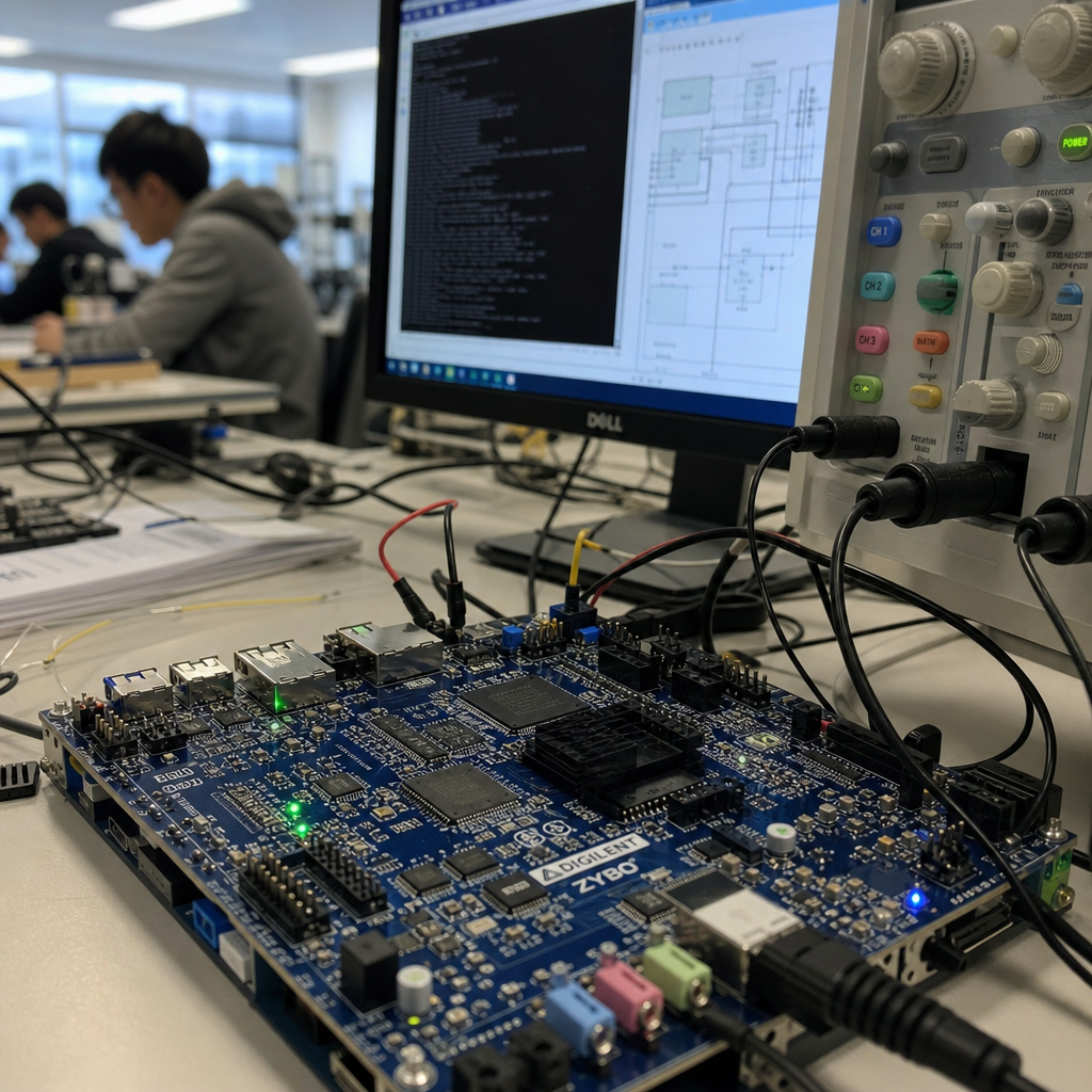 AMD 调整 Vivado 授权：免费版不再覆盖 Linux，FPGA 开发者要重新算账