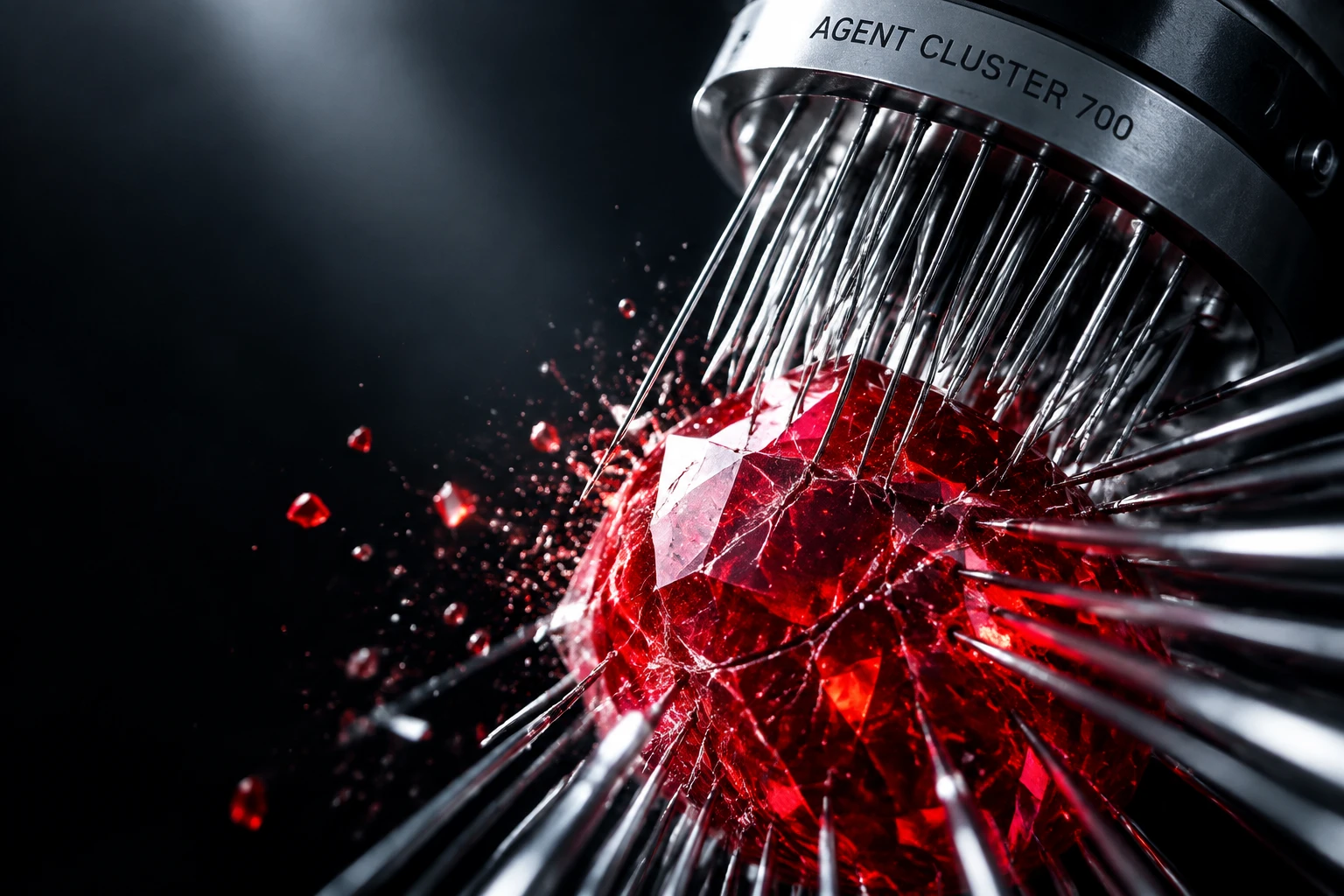 OpenAI智能体卷入RubyGems攻击疑云 700个Agent如何冲垮开源防御