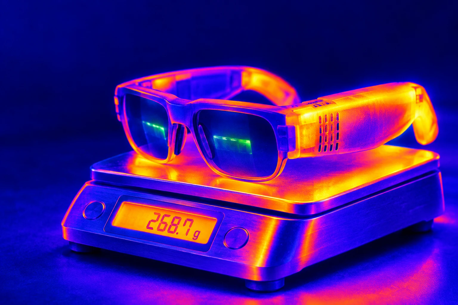 Snap Specs 定价 2195 美元押注一体机:不配算力盒的代价是面部负荷与续航死穴