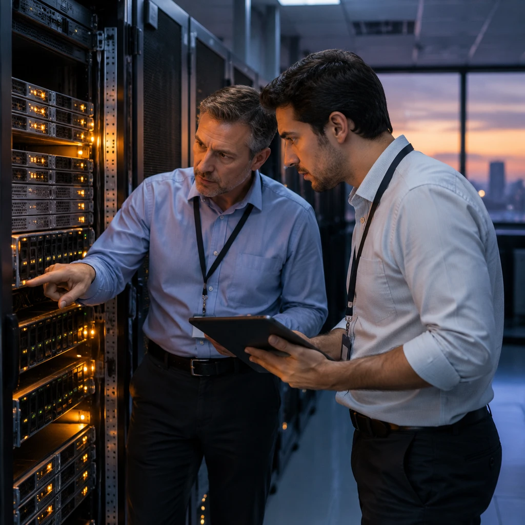 VMware与SAP倒逼升级:28%软件预算沦为保护费,95%团队明知劣化仍买单