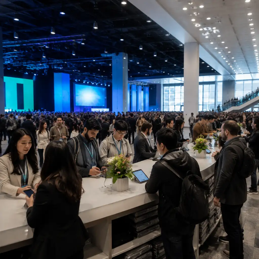 Disrupt门票降400美元?TechCrunch自家官网价格表不这么说