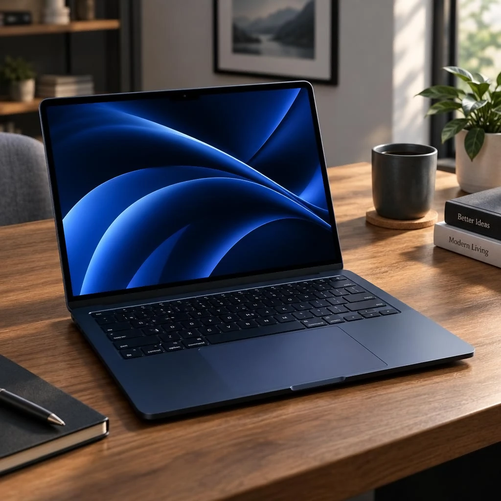 MacBook Air M5全线降价200美元:一场回到首发原价的数字游戏