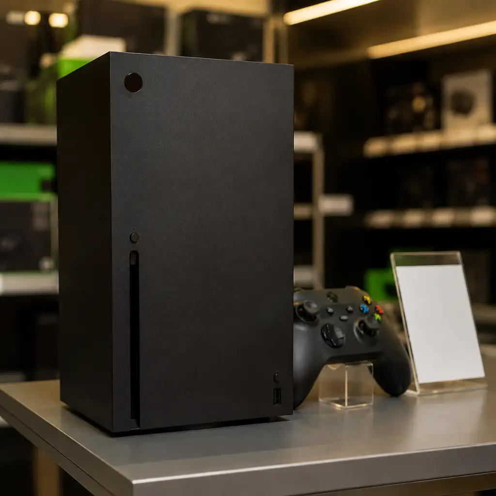 Xbox 欧洲最高涨 200 欧元:五年后的主机,反而更难买了