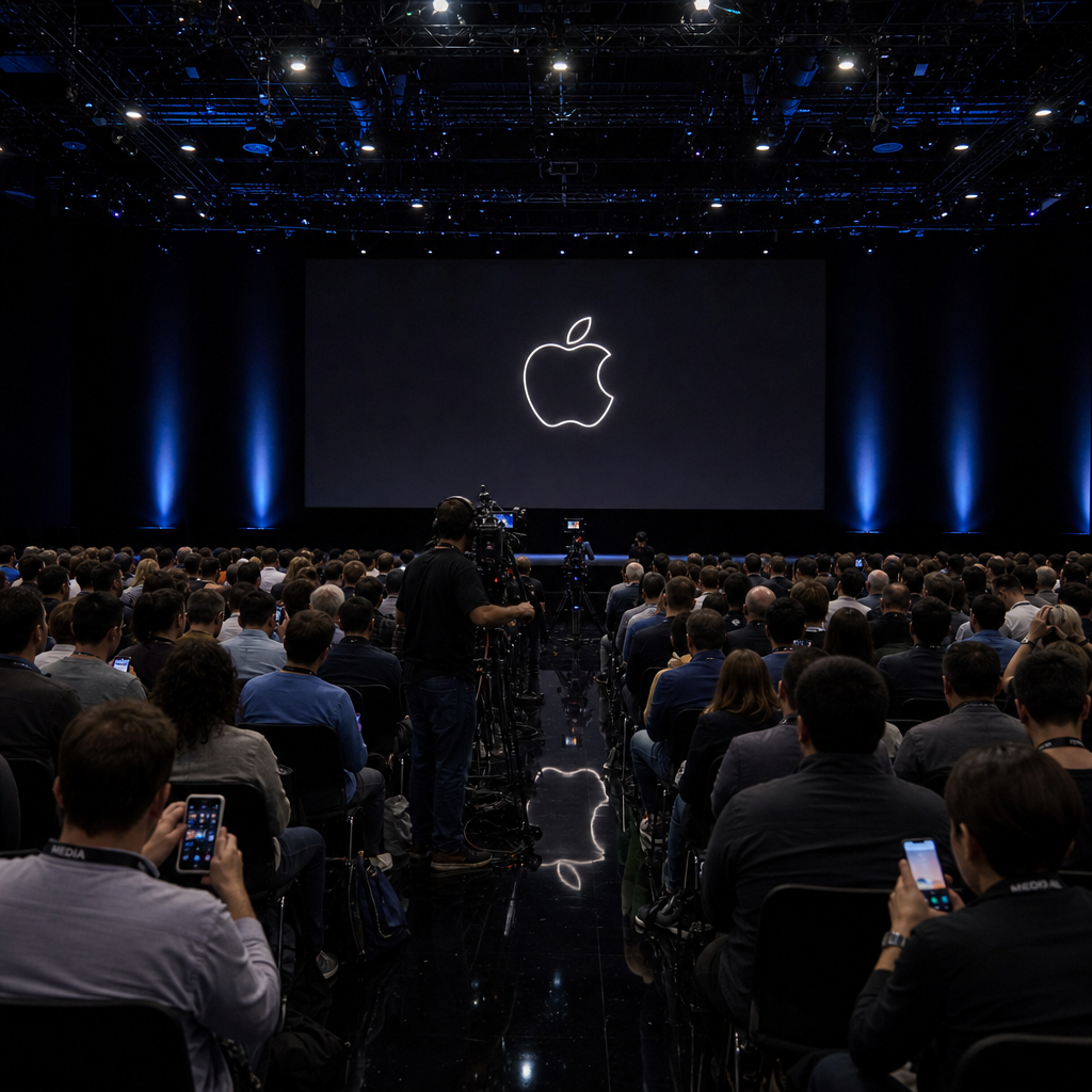 WWDC 2026:Siri 要从语音按钮变成办事入口,苹果最难的一关还没过