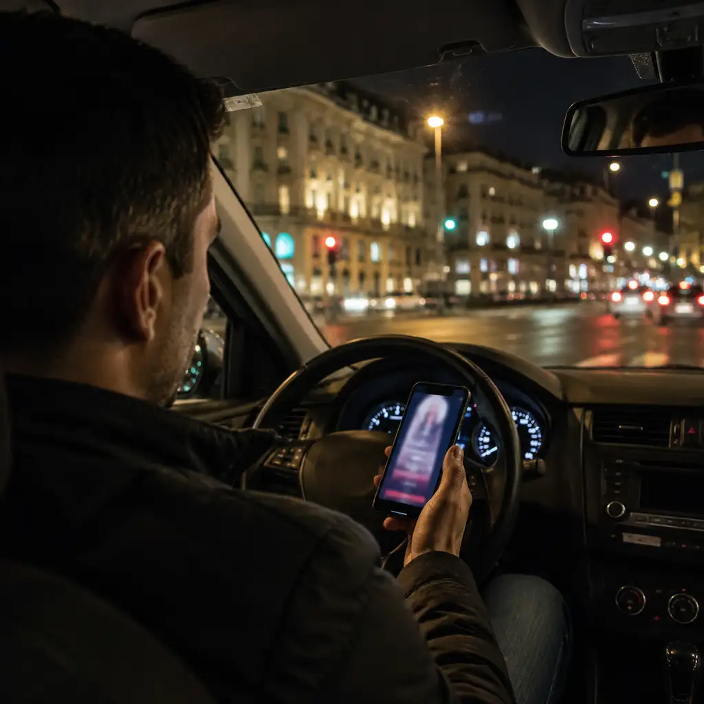 Uber被罚9.66亿美元:问题不是算法在做决定,是没人为它负责