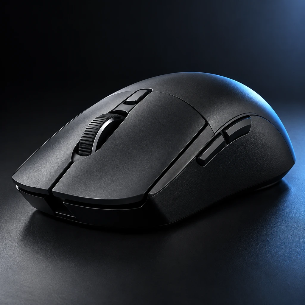 Logitech G Pro X3 Superstrike 售价 199.99 美元,罗技光速换代只为交出一块重心补丁