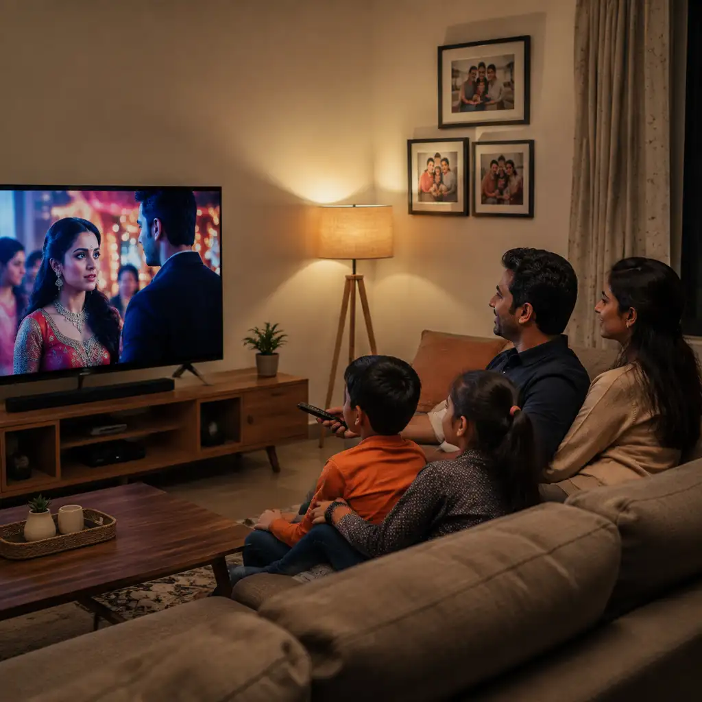 JioHotstar出海不带板球,价格却悄悄追平Netflix