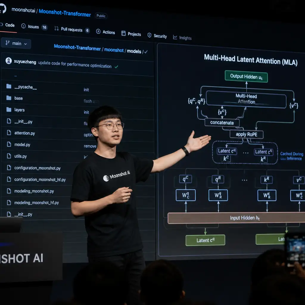 扒开大模型的“黑盒”：月之暗面悄悄开源的这个项目，藏着 Kimi 长文本称霸的秘密