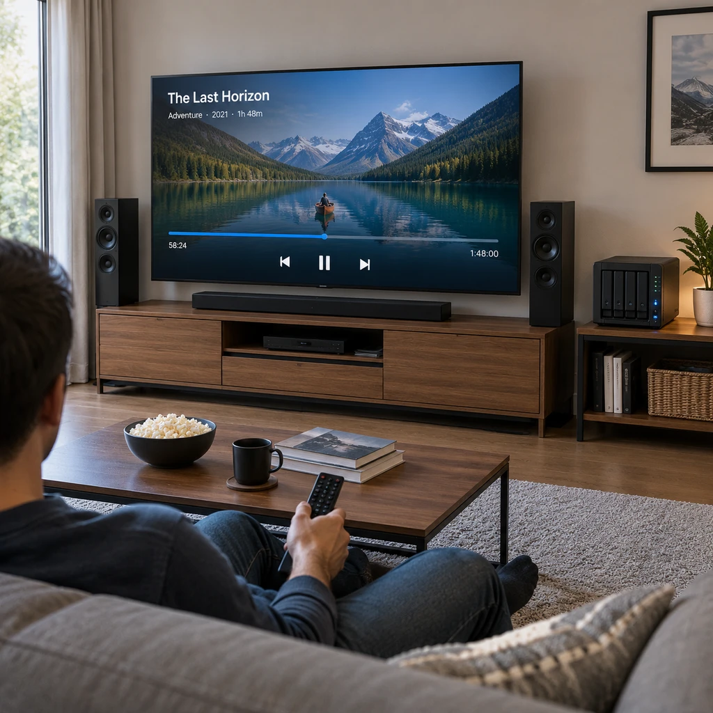 Plex 曝出严重漏洞链已遭自动化入侵:家庭服务器沦为黑客矿机
