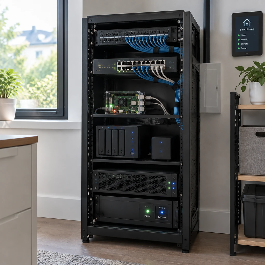 Home Assistant 凭据检测引争议,5 位哈希前缀的隐私博弈