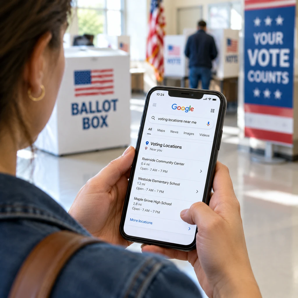 Google AI Mode 拒答 2020 大选结果,连问 8 次才认拜登胜选